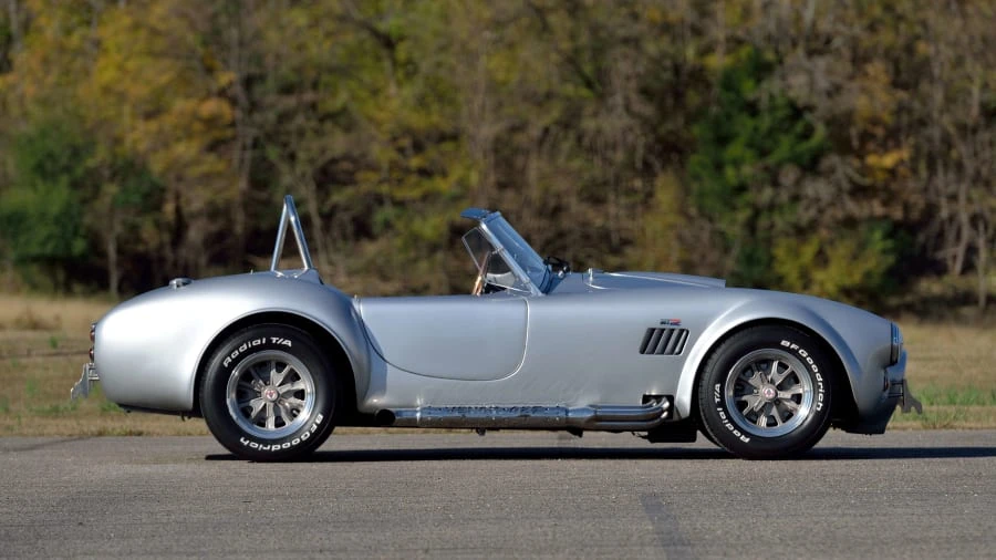 1965 Shelby Cobra Replica - Image 2 of 12