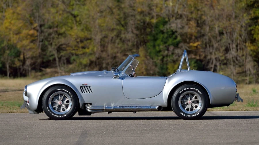 1965 Shelby Cobra Replica - Image 8 of 12
