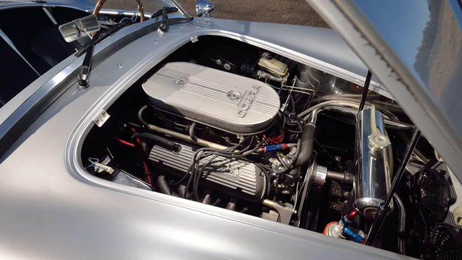 1965 Shelby Cobra Replica - Image 7 of 20
