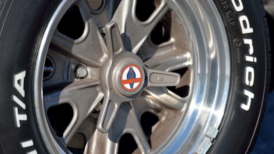 1965 Shelby Cobra Replica - Image 16 of 20