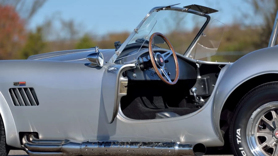 1965 Shelby Cobra Replica - Image 17 of 20