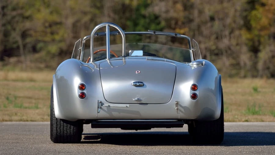 1965 Shelby Cobra Replica - Image 20 of 20