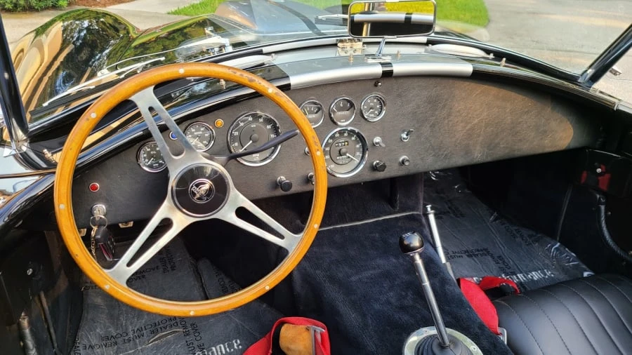 1965 Shelby Cobra Replica - Image 13 of 18