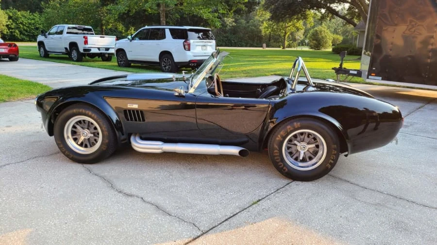 1965 Shelby Cobra Replica - Image 10 of 18