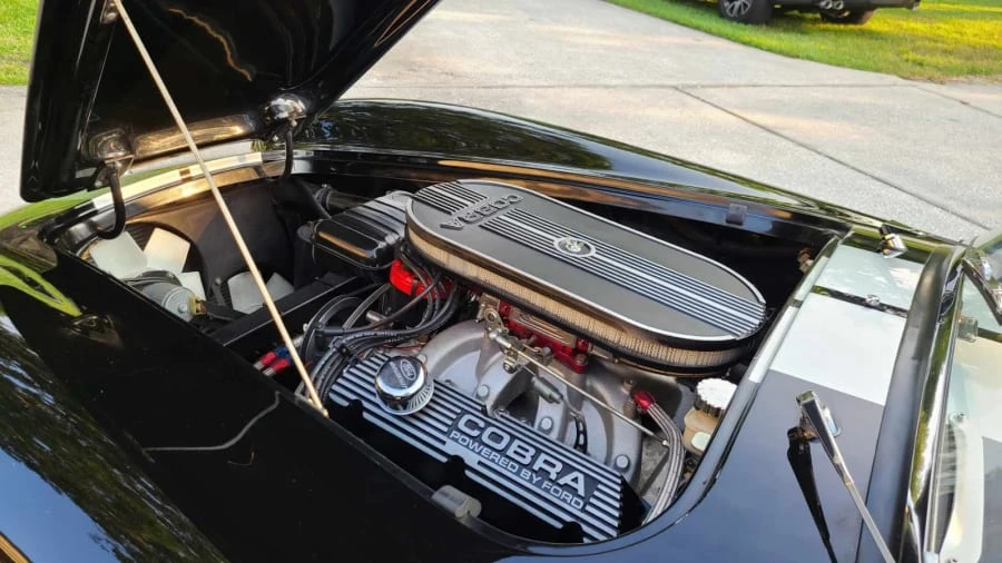 1965 Shelby Cobra Replica - Image 15 of 18