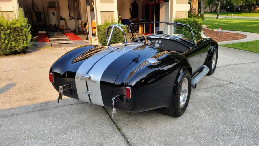 1965 Shelby Cobra Replica - Image 5 of 18