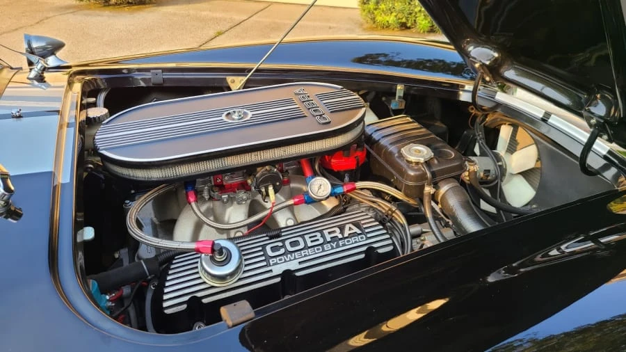 1965 Shelby Cobra Replica - Image 14 of 18