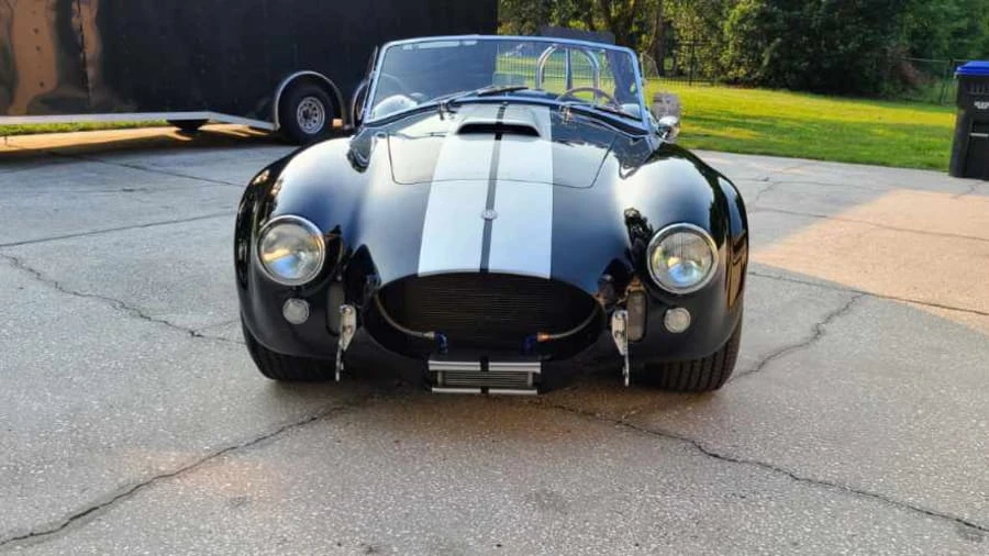 1965 Shelby Cobra Replica - Image 4 of 18