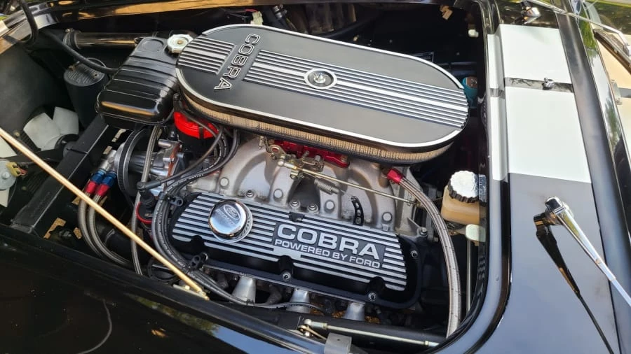 1965 Shelby Cobra Replica - Image 16 of 18