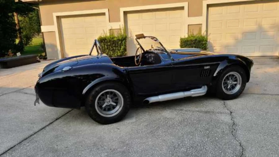 1965 Shelby Cobra Replica - Image 6 of 18