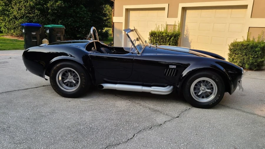 1965 Shelby Cobra Replica - Image 2 of 18