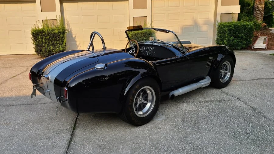 1965 Shelby Cobra Replica - Image 7 of 18