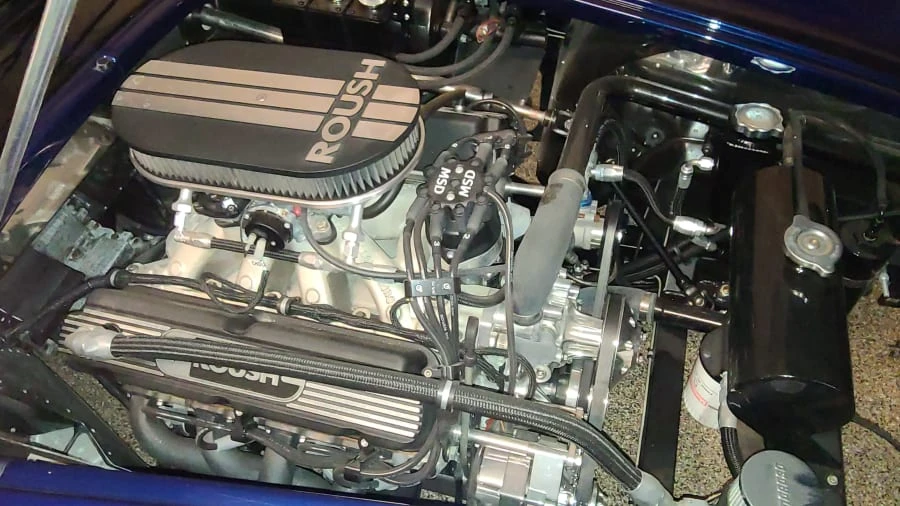1965 Shelby Cobra Replica - Image 3 of 8