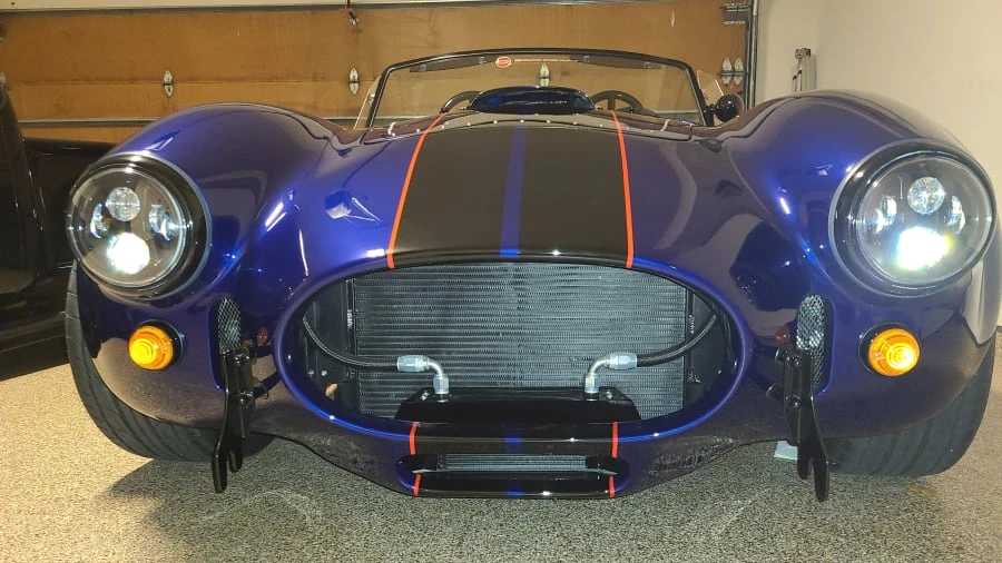 1965 Shelby Cobra Replica - Image 6 of 8