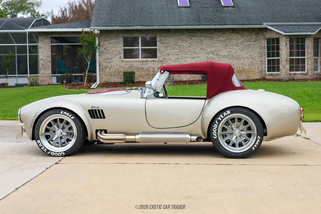1965 Shelby Cobra Replica - Image 3 of 12