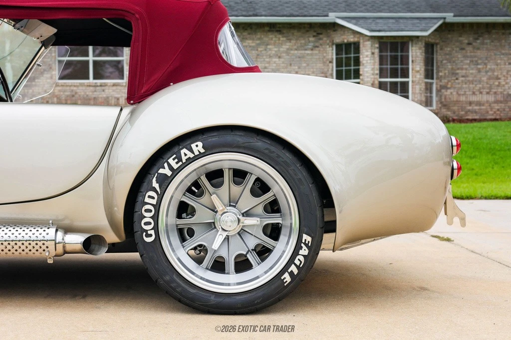 1965 Shelby Cobra Replica - Image 5 of 12