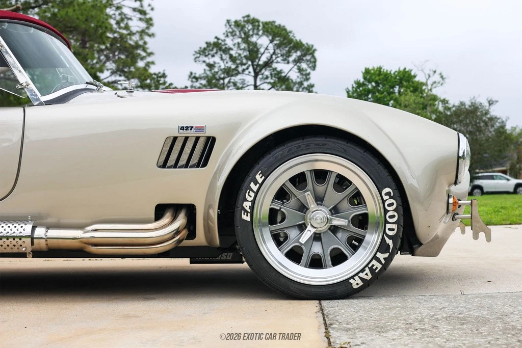 1965 Shelby Cobra Replica - Image 11 of 12