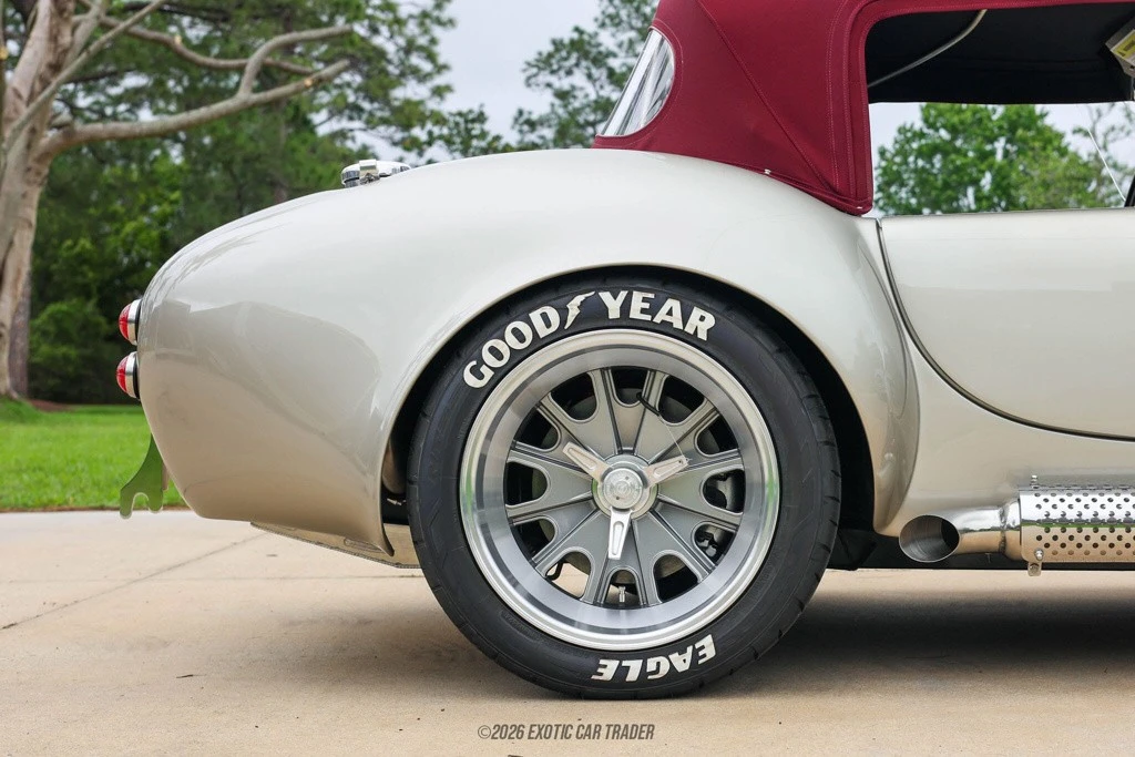 1965 Shelby Cobra Replica - Image 10 of 12