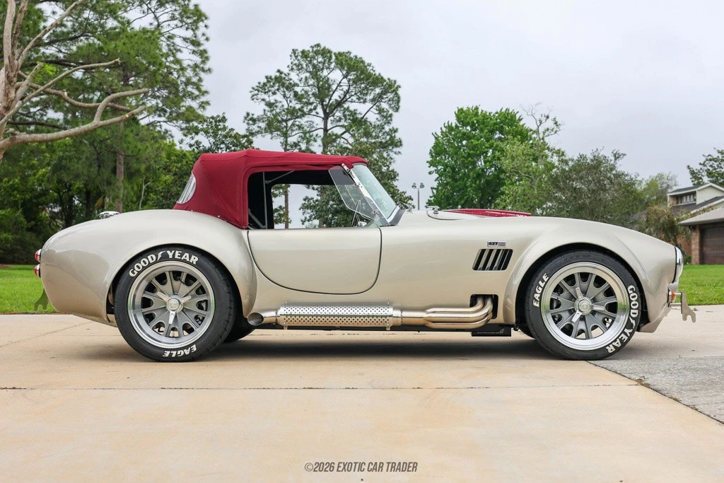 1965 Shelby Cobra Replica - Image 9 of 12
