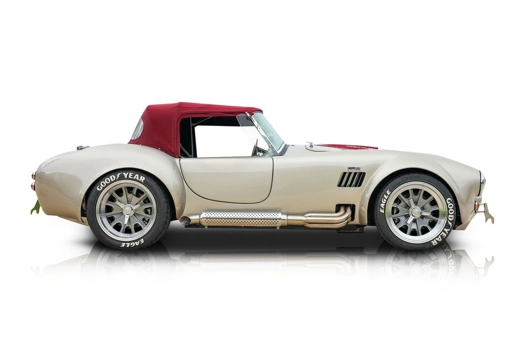 1965 Shelby Cobra Replica - Image 2 of 12