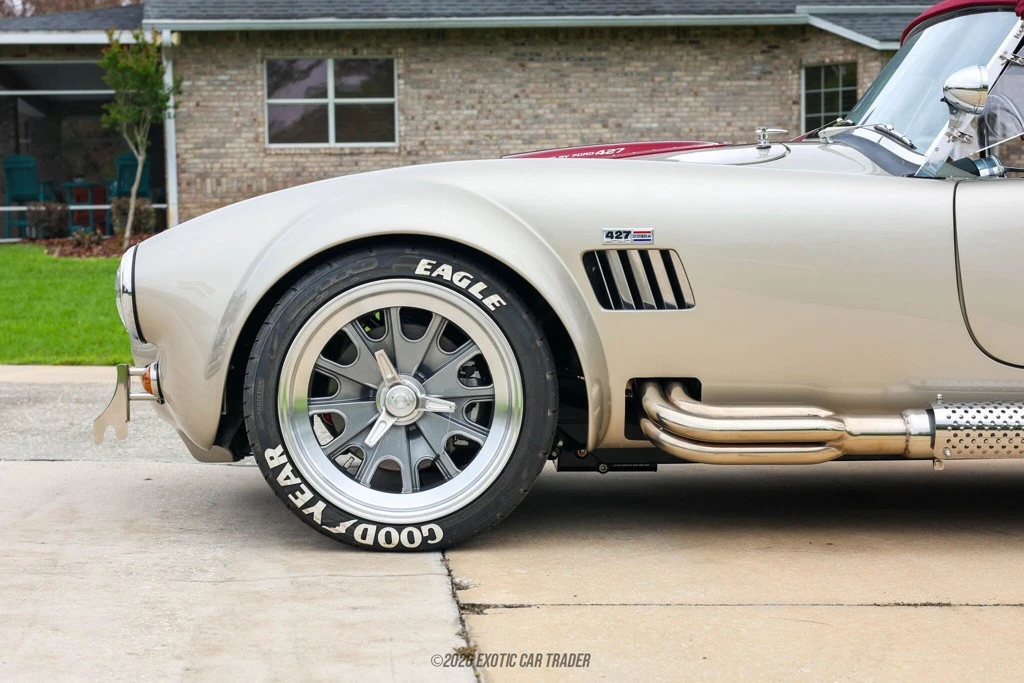 1965 Shelby Cobra Replica - Image 4 of 12
