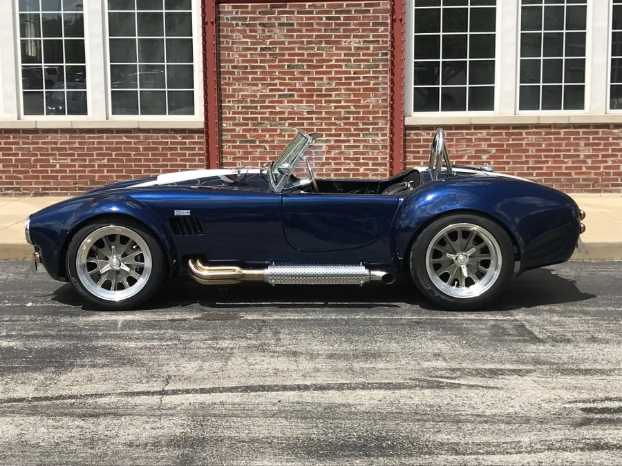 1965 Shelby Cobra Replica - Image 2 of 7