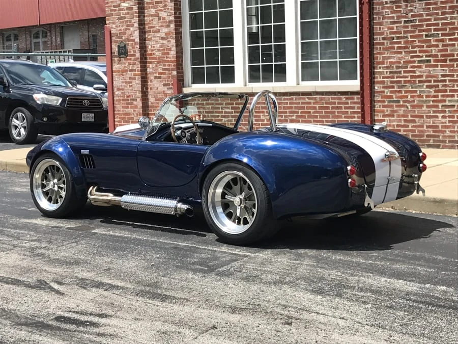 1965 Shelby Cobra Replica - Image 3 of 7