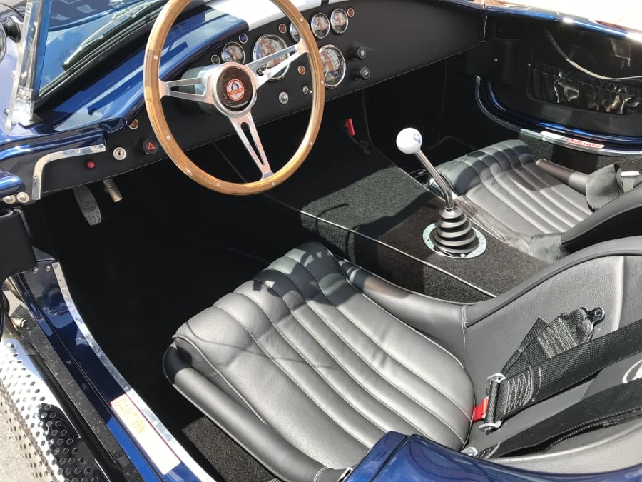 1965 Shelby Cobra Replica - Image 4 of 7