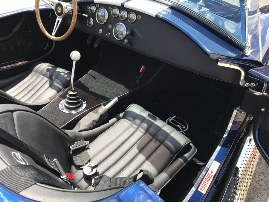 1965 Shelby Cobra Replica - Image 5 of 7