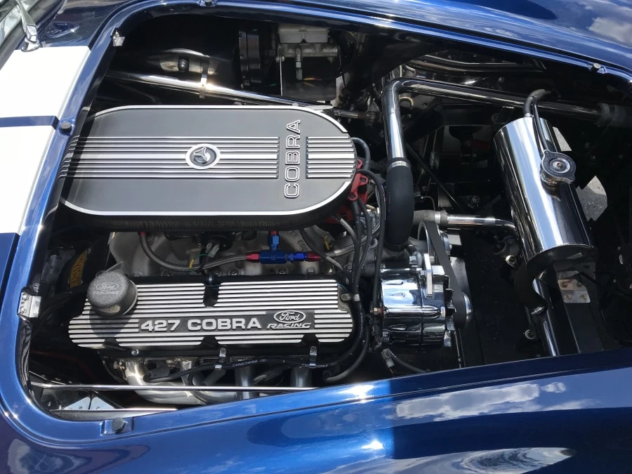 1965 Shelby Cobra Replica - Image 6 of 7