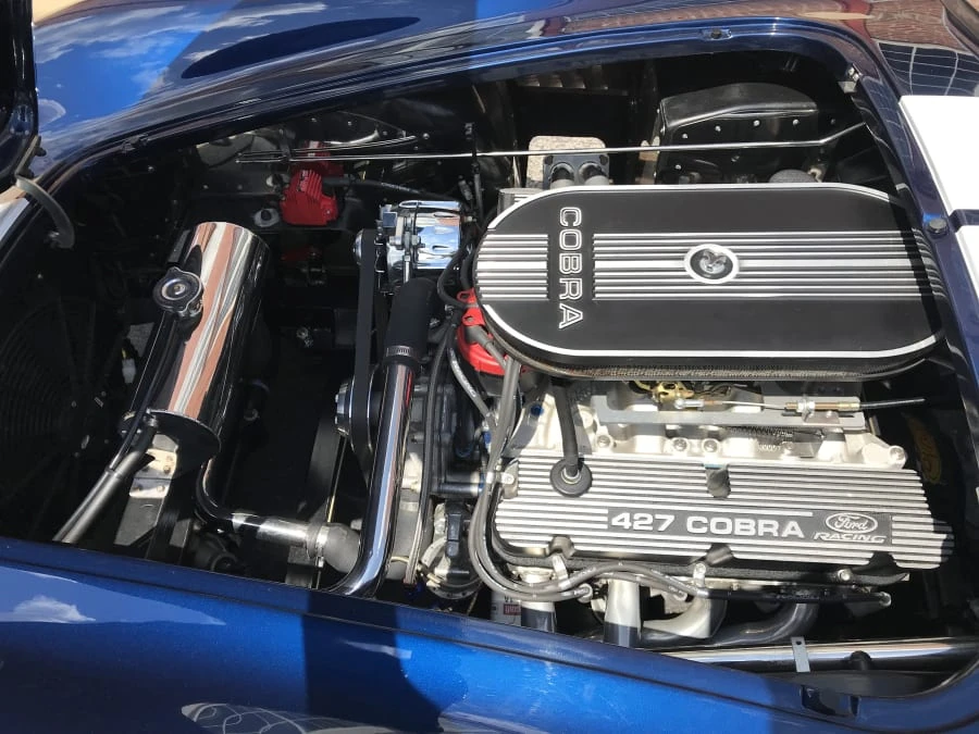 1965 Shelby Cobra Replica - Image 7 of 7
