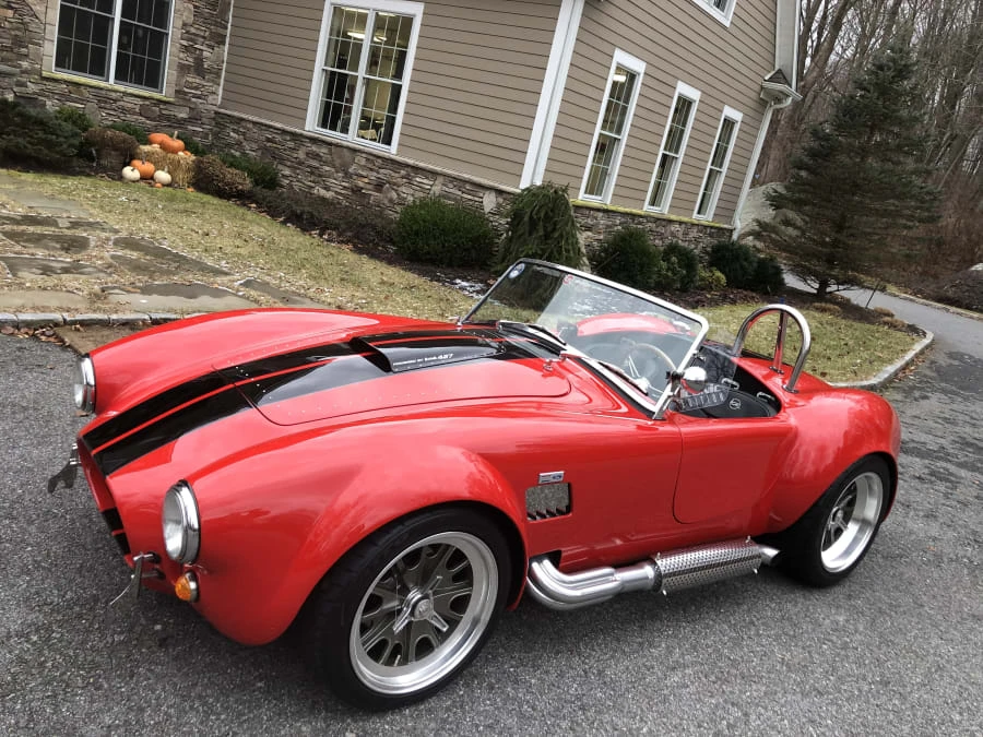1965 Shelby Cobra Replica - Image 3 of 12