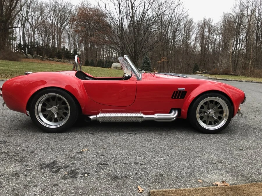1965 Shelby Cobra Replica - Image 2 of 12