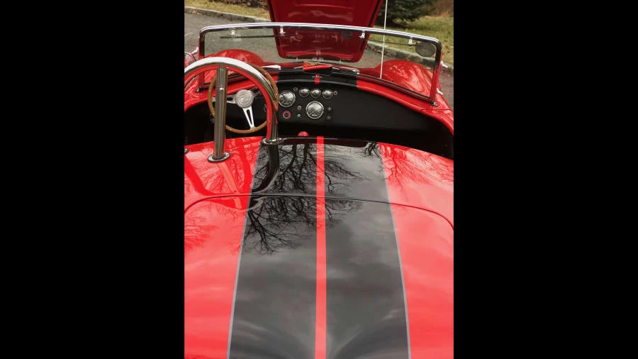 1965 Shelby Cobra Replica - Image 5 of 12