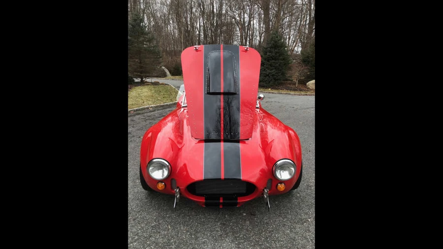 1965 Shelby Cobra Replica - Image 8 of 12