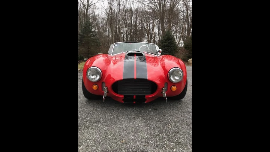 1965 Shelby Cobra Replica - Image 10 of 12