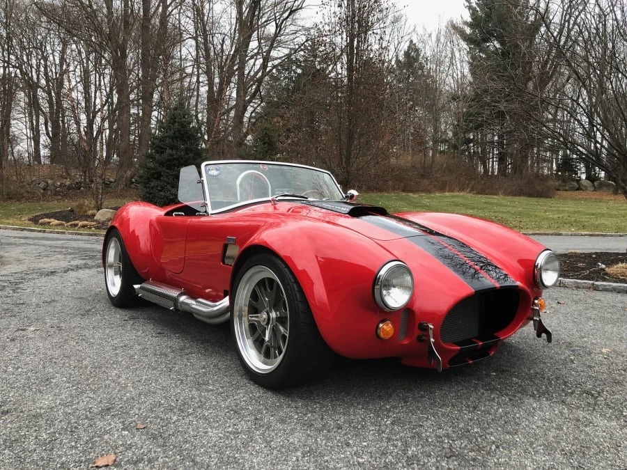 1965 Shelby Cobra Replica - Image 12 of 12