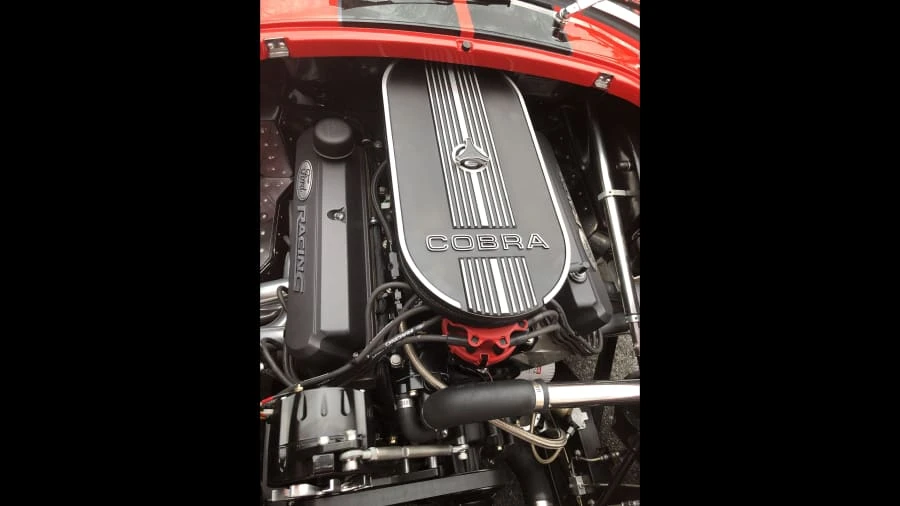 1965 Shelby Cobra Replica - Image 6 of 12