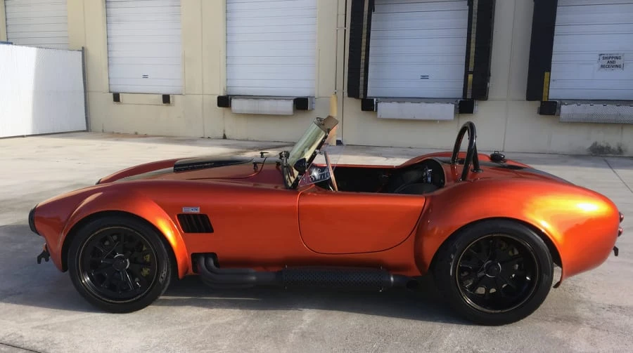 1965 Shelby Cobra Replica - Image 2 of 10