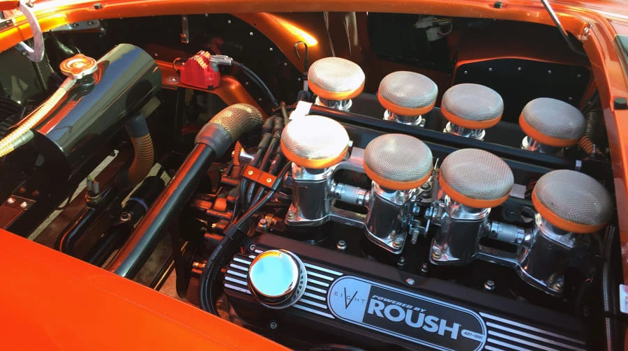1965 Shelby Cobra Replica - Image 6 of 10