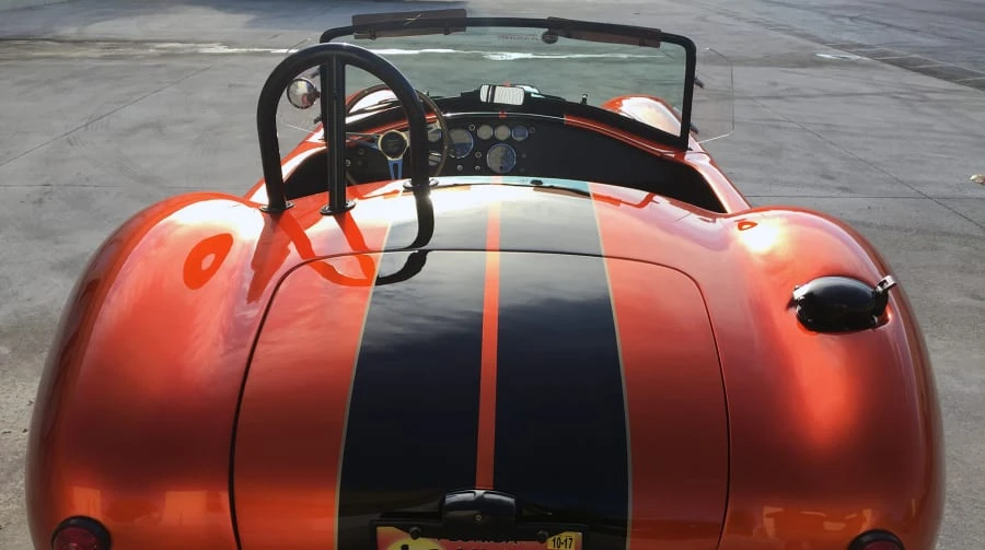 1965 Shelby Cobra Replica - Image 7 of 10