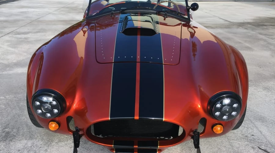 1965 Shelby Cobra Replica - Image 8 of 10