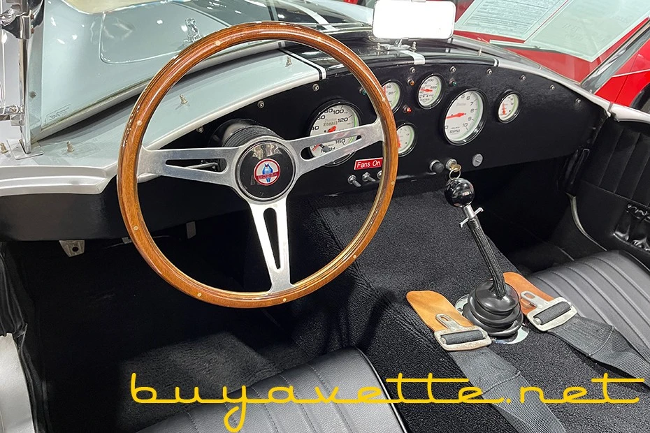 1965 Shelby Cobra Replica - Image 15 of 21