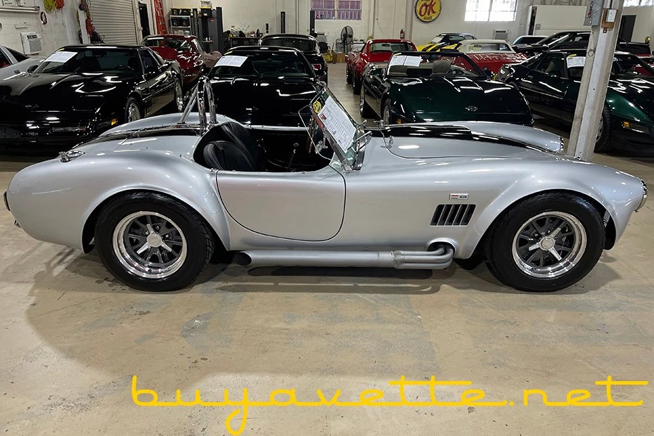 1965 Shelby Cobra Replica - Image 7 of 21