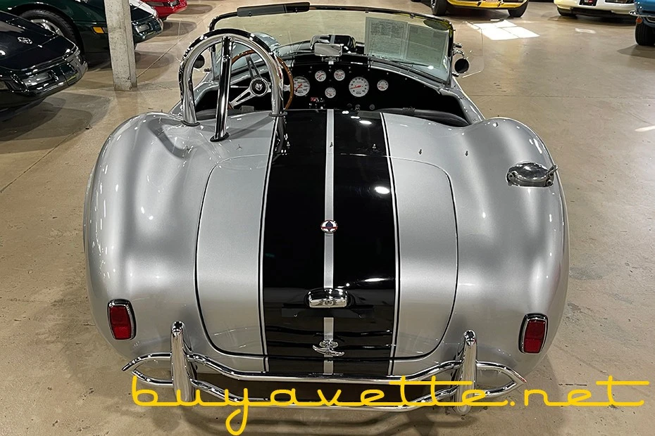 1965 Shelby Cobra Replica - Image 5 of 21