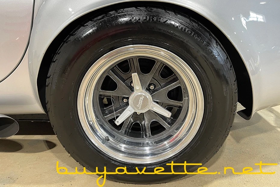 1965 Shelby Cobra Replica - Image 13 of 21