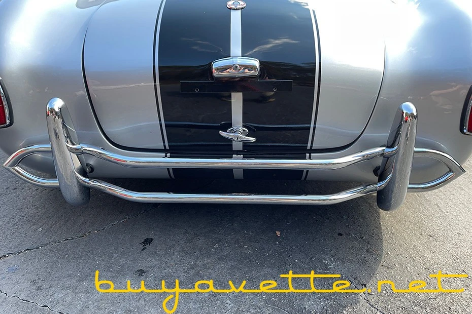 1965 Shelby Cobra Replica - Image 10 of 21