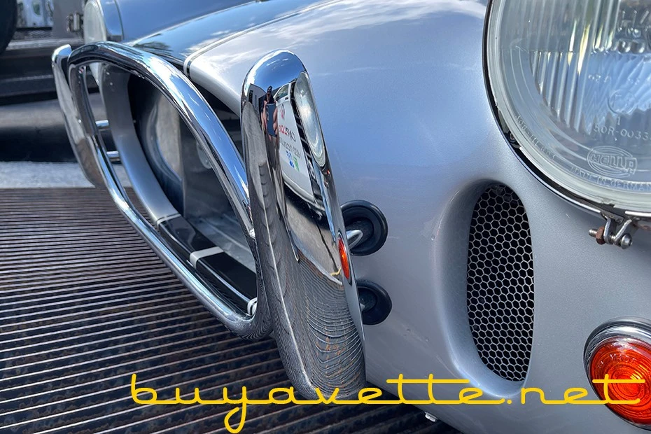1965 Shelby Cobra Replica - Image 8 of 21