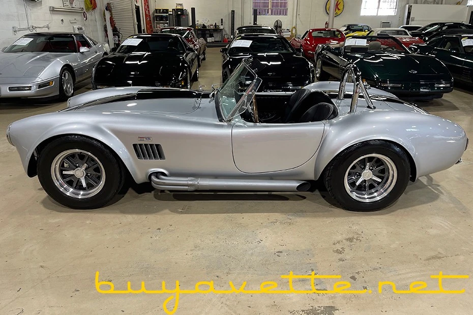 1965 Shelby Cobra Replica - Image 6 of 21
