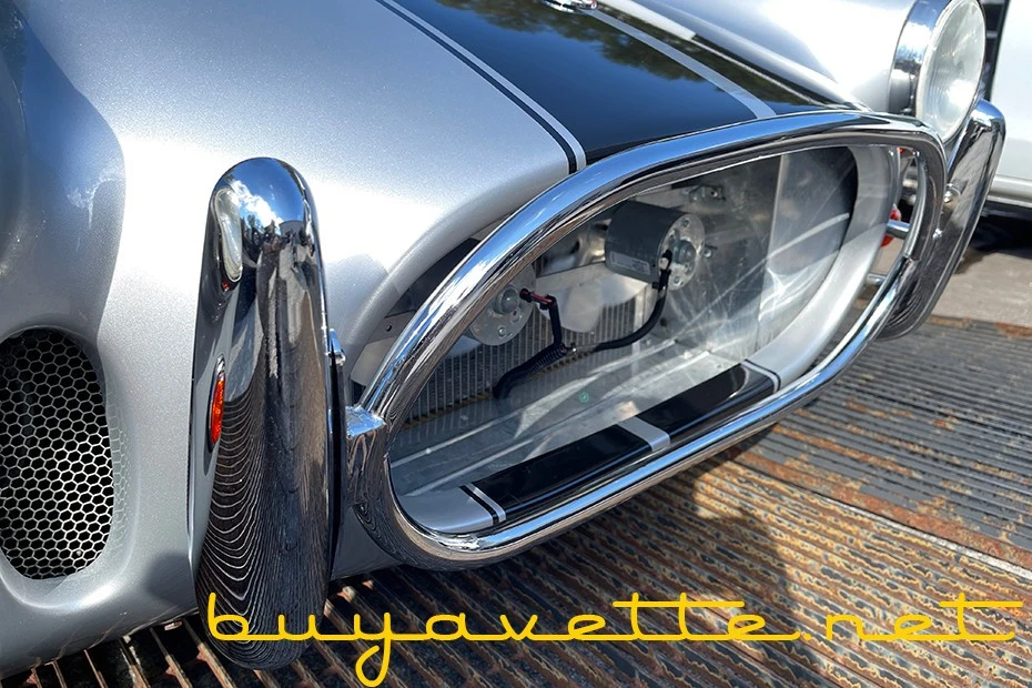 1965 Shelby Cobra Replica - Image 9 of 21